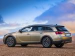Opel Insignia Country Tourer 2013 года